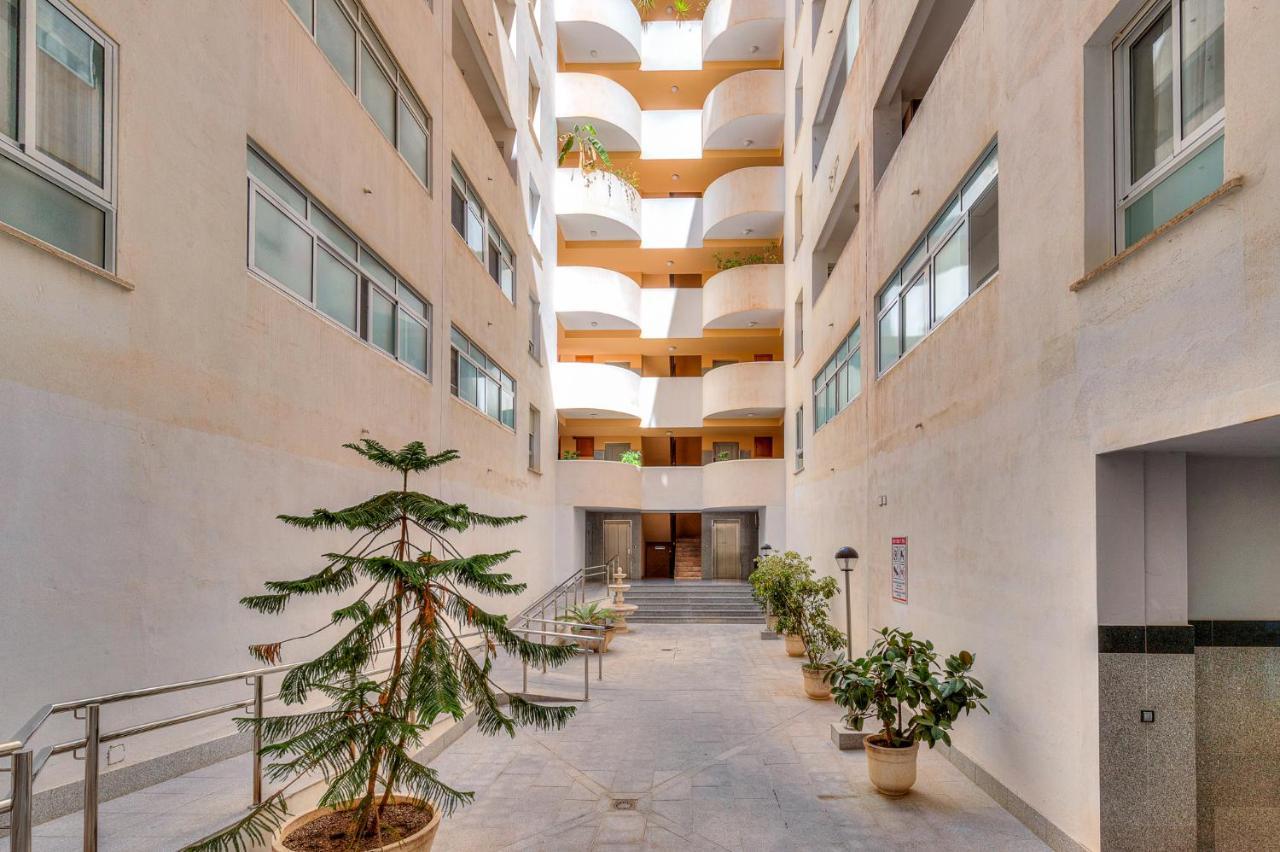 Appartement Solana Hispanidad *